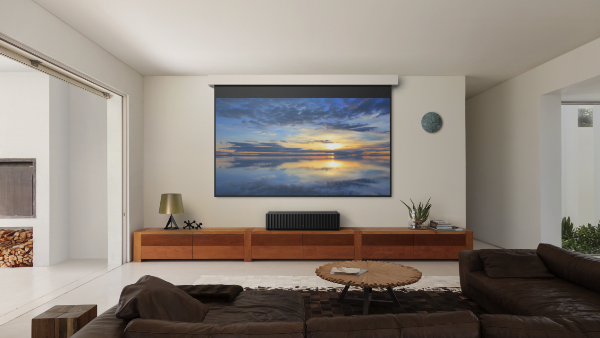 4K HDR home theatre projector 4K HDR home theatre projector
