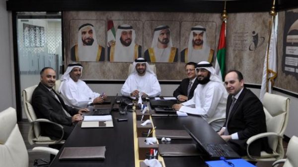 During the meeting