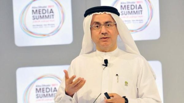 محمد حسن عمران، رئيس مجلس إدارة اتصالات محمد حسن عمران، رئيس مجلس إدارة اتصالات