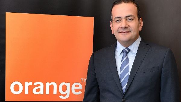 المهندس هشام سبليني نائب رئيس اورنچ مصر لقطاع التكنولوجيا