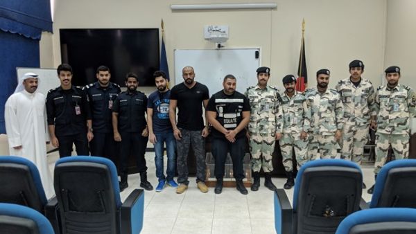 The partnership between EQUATE, KFSD and MOI has been growing over the past few years through a number of partnerships.
