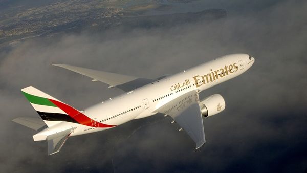 Emirates Airline Emirates Airline