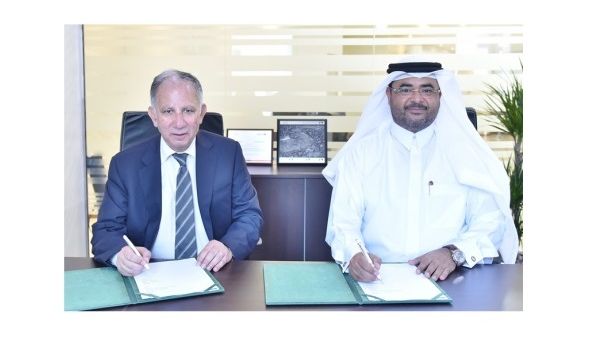 تأتي هذه الخطوة حرصاً من اقتصادية دبي على تمكين قطاعات الأعمال الجديدة والناشئة في إمارة دبي، للاستعداد نحو قيادة الصناعات في المستقبل.
