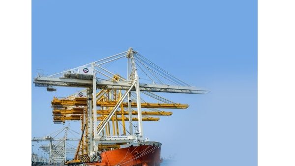موانئ دبي العالمية موانئ دبي العالمية