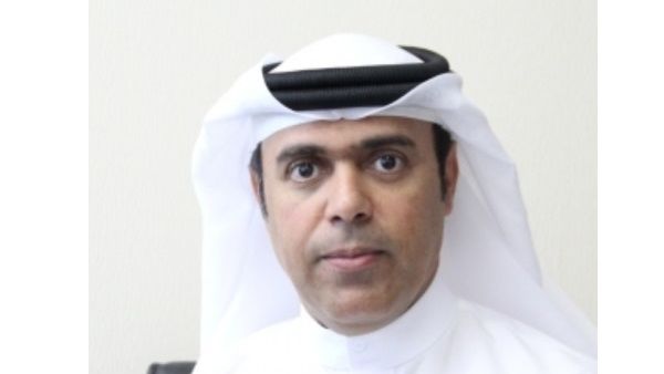 حمدان أحمد مدير إدارة المنظمات المالية الإقليمية والدولية. (الخليج)