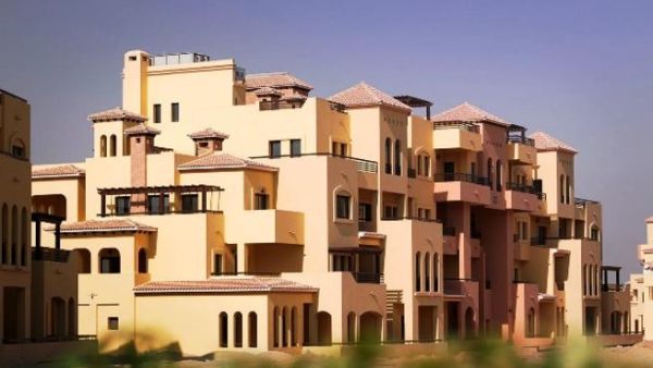 شروق وغروب مردف