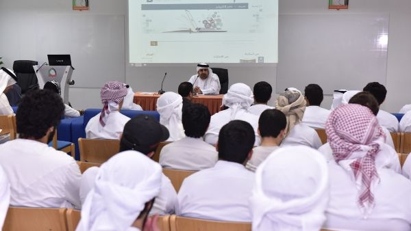 خلال الحدث