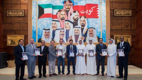 EQUATE receiving three awards at the 2018 American Society of Safety Engineers (ASSE) GCC Excellence Awards.