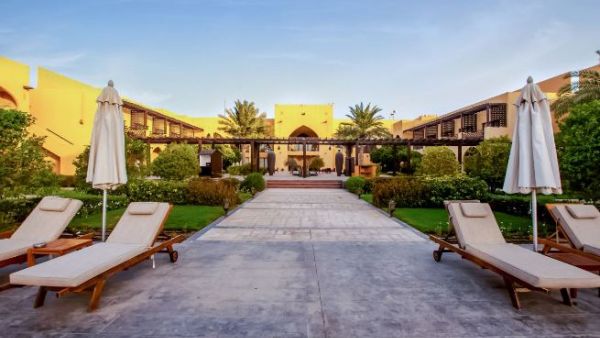  serene destination for guests seeking tranquility within the region, welcoming the new season at the hotel brings families a unique bonding moment with an authentic desert experience, culinary excellence and value-added benefits fit for all ages.