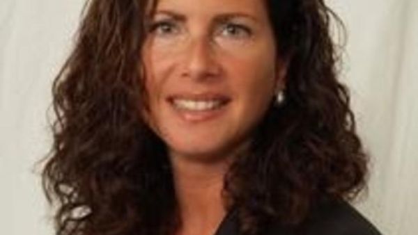Susan Hayden, Executive Vice President, Polycom