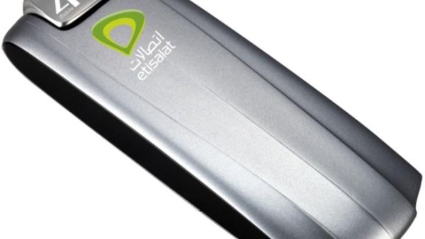 شبكة الجيل الرابع USB 4G LTE