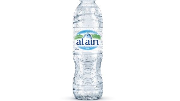 Al Ain Water Al Ain Water