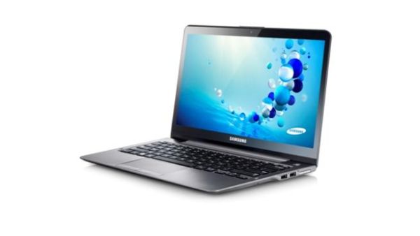 Series 5 ULTRA Touch من سامسونج