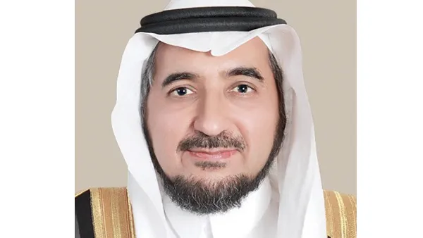 Abdulmohsen Al-Fares, CEO of Alinma Bank