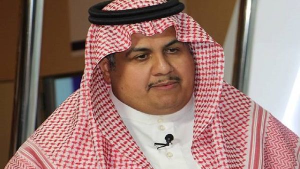 Khalid Al Hussan, CEO of Tadawul Khalid Al Hussan, CEO of Tadawul