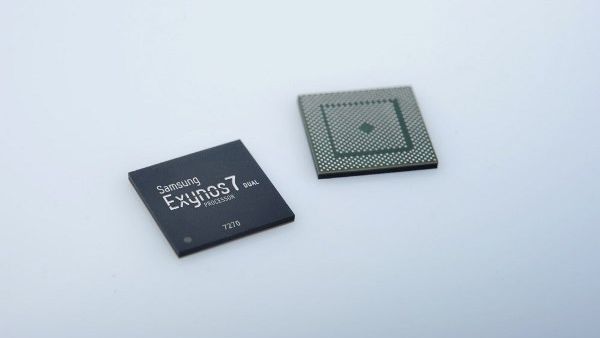 Exynos 7270