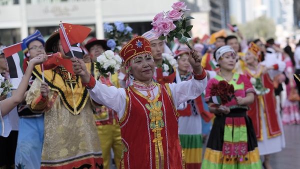 Meraas marks the Chinese New Year with a series of fun-filled events and entertainment across its destinations. Meraas marks the Chinese New Year with a series of fun-filled events and entertainment across its destinations.