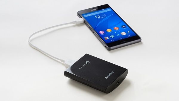 Sony Sony