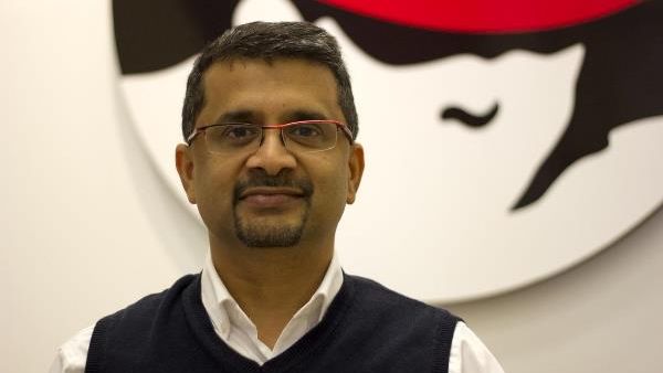Radhesh Balakrishnan, general manager, OpenStack, at Red Hat