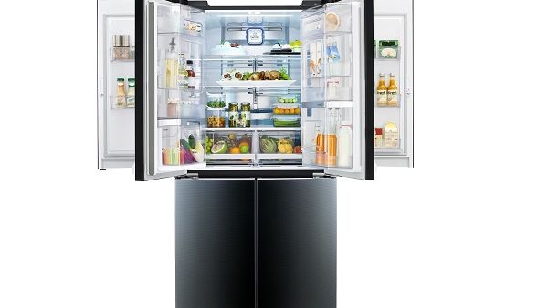 LG’s refrigerators