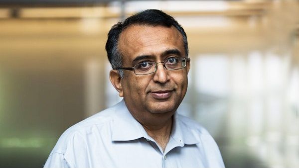 Raghu Raghur, -Chief Operating Officer Products and Cloud Services