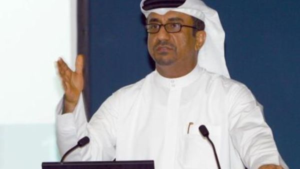 Ibrahim Mohamed Al Janahi, Deputy CEO, Jafza and Chief Commercial Officer Ibrahim Mohamed Al Janahi, Deputy CEO, Jafza and Chief Commercial Officer