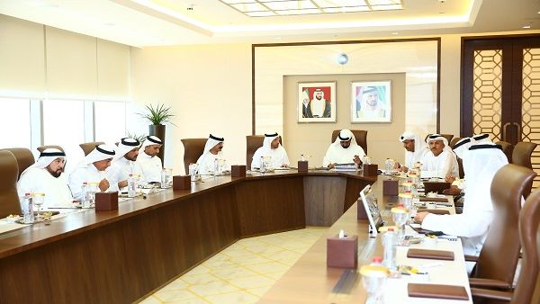 His Highness Sheikh Ahmed bin Saeed Al Maktoum heads the sixth meeting of the Dubai Free Zones Council His Highness Sheikh Ahmed bin Saeed Al Maktoum heads the sixth meeting of the Dubai Free Zones Council