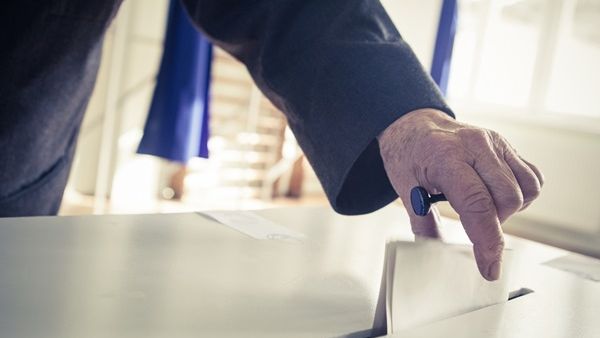 Kodak alaris targets Government sector with electoral processing solutions, ensuring greater efficiency, accuracy and security