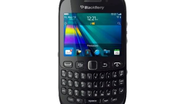 BlackBerry Curve 9220 BlackBerry Curve 9220