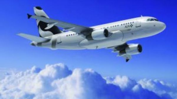 Al Jaber Aviation Al Jaber Aviation