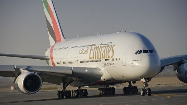 Emirates will be boosting its flights to Jeddah during the busy Umrah season. Emirates will be boosting its flights to Jeddah during the busy Umrah season.