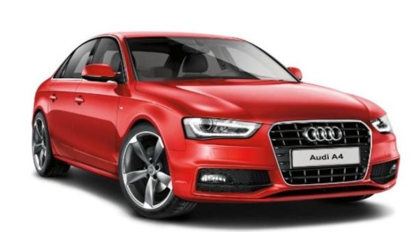 أودي A4 أودي A4