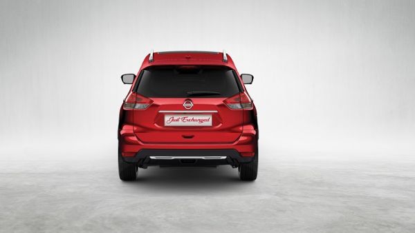 A great opportunity to avail of a Nissan upgrade to your favourite model and make, the campaign brings a range of additional benefits to customers. A great opportunity to avail of a Nissan upgrade to your favourite model and make, the campaign brings a range of additional benefits to customers.