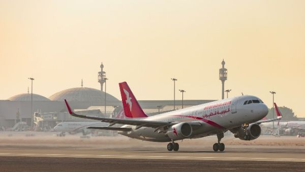 العربية للطيران العربية للطيران