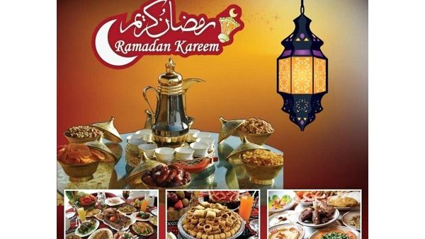 Al Bustan Centre and Residence Ramadan offer