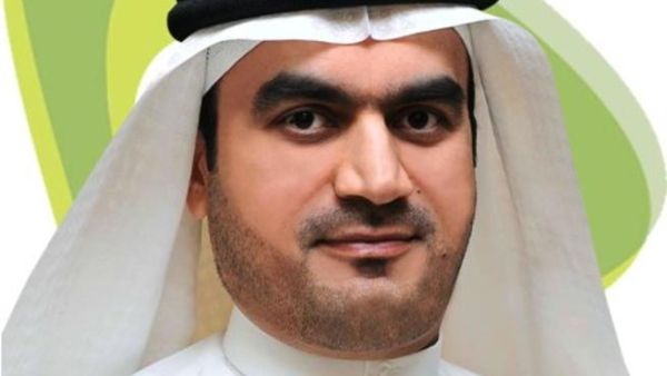 عبد الله الأحمد، نائب رئيس أول حلول الأعمال في "اتصالات"