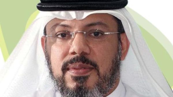 عبدالله هاشم، النائب الأول للرئيس في اتصالات