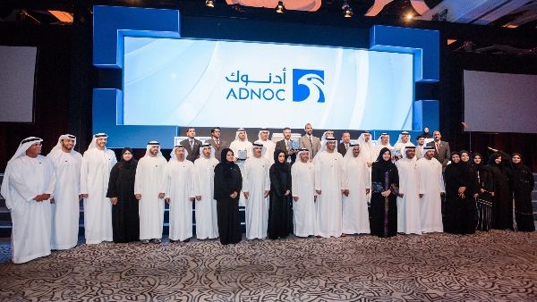 This year’s awards, which build on ADNOC’s leadership in implementing a high performance HSE culture, with distinctive capabilities and best-in-class standards and systems, attracted 193 entries, across six categories.