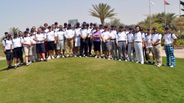 ADPC Golf Classic