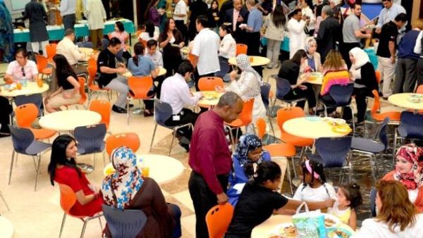 ADU's International Day ADU's International Day