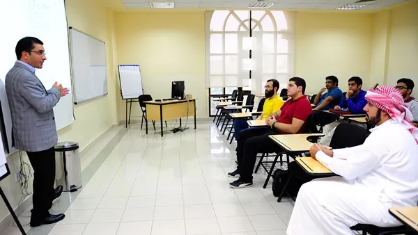 جامعة أبوظبي