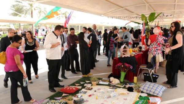 جامعة أبوظبي جامعة أبوظبي