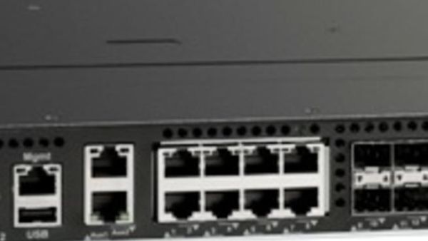 Brocade ServerIron ADX 1000F
