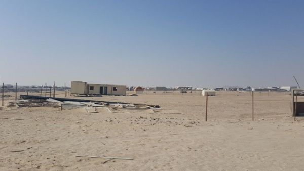 The municipal inspectors issued 210 offences against construction companies and contractors for failing to comply with the Municipality’s terms and conditions in force.