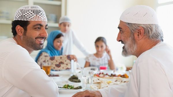 Ramadan