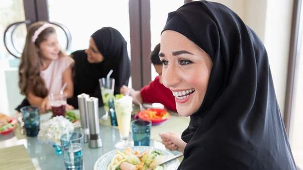 Ramadan nights at Hilton Al Ain Ramadan nights at Hilton Al Ain