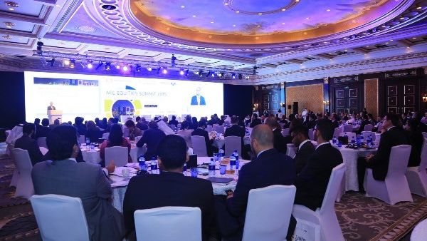 During the event During the event
