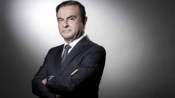 Ghosn confirmed a report by Japan's Sankei newspaper that he had hired lawyer Junichiro Hironaka to replace Otsuru. (AFP)
