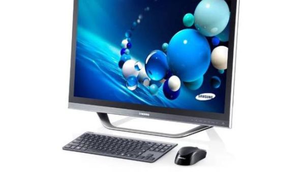 AIO PC Series 7