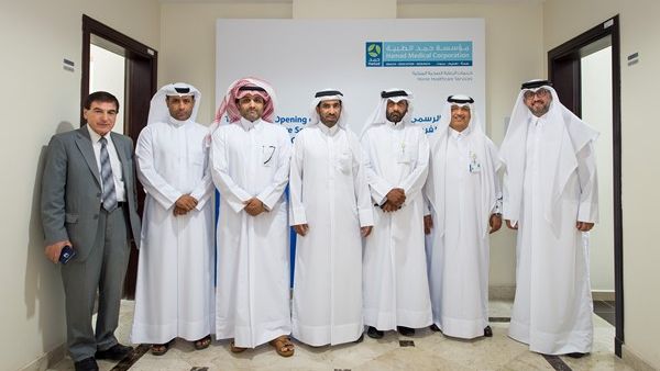 During the event